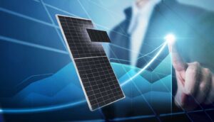 principais fornecedores de módulos fotovoltaicos