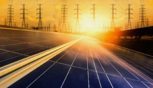 Boas notícias para o setor solar