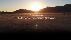 mercado fotovoltaico no Brasil