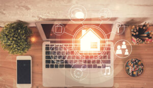economizar energia no home office