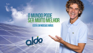 Ações ESG