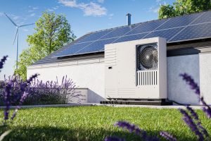 Imagem destaque do artigo "Placa solar para ar-condicionado: saiba mais sobre o assunto"