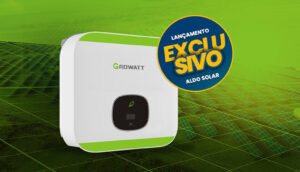inversores híbridos Growatt