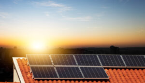 Vantagens da energia solar